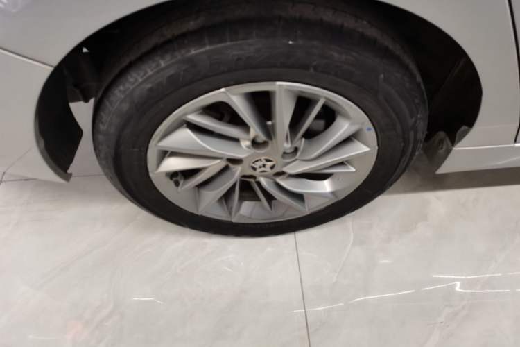 Used Venucia D60 2021 PLUS 1.6L XL CVT Yue Ling Edition
