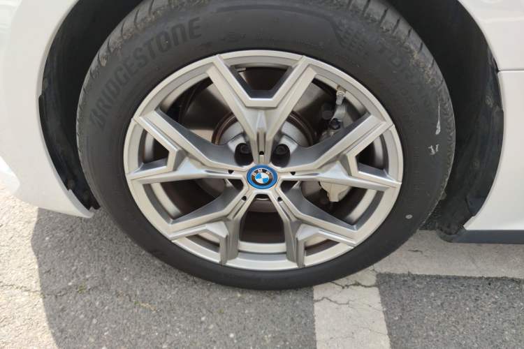 Used BMW i3 2024 eDrive 35 L