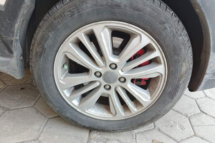 Used Haval H1 2015 1.5L Manual Urban Model