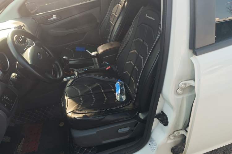 Used Ford Focus 2013 Hatchback Classic 1.8L Manual Base Model