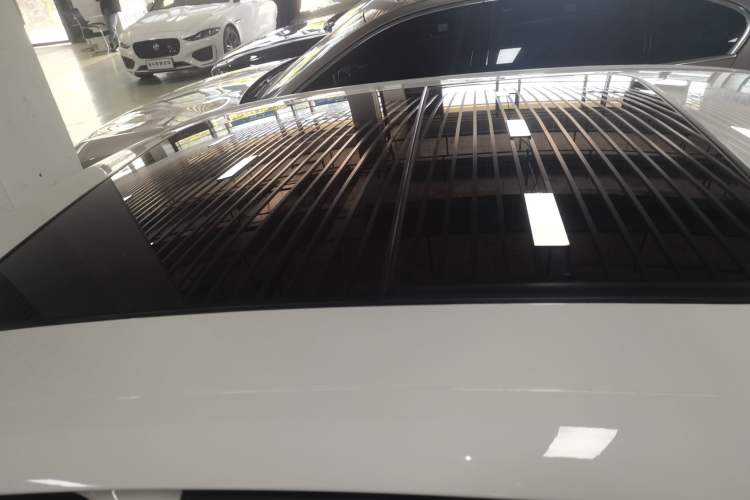 Used Audi A4L 2018 30th Anniversary Edition 40 TFSI Trendy Model