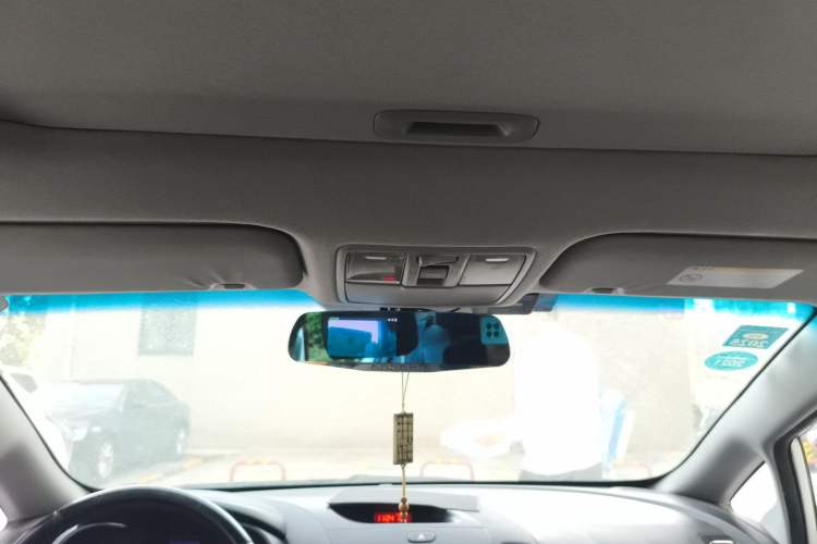 Used Kia K3 2013 1.6L Automatic GLS
