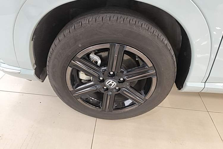 Used Honda e:NP1 2023 420 km Vision Edition
