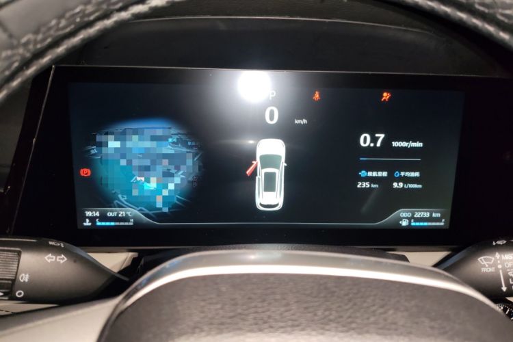 Used SOL X8 PLUS 2023 1.5 TGDI DCT Smart Home Edition 7-Seater