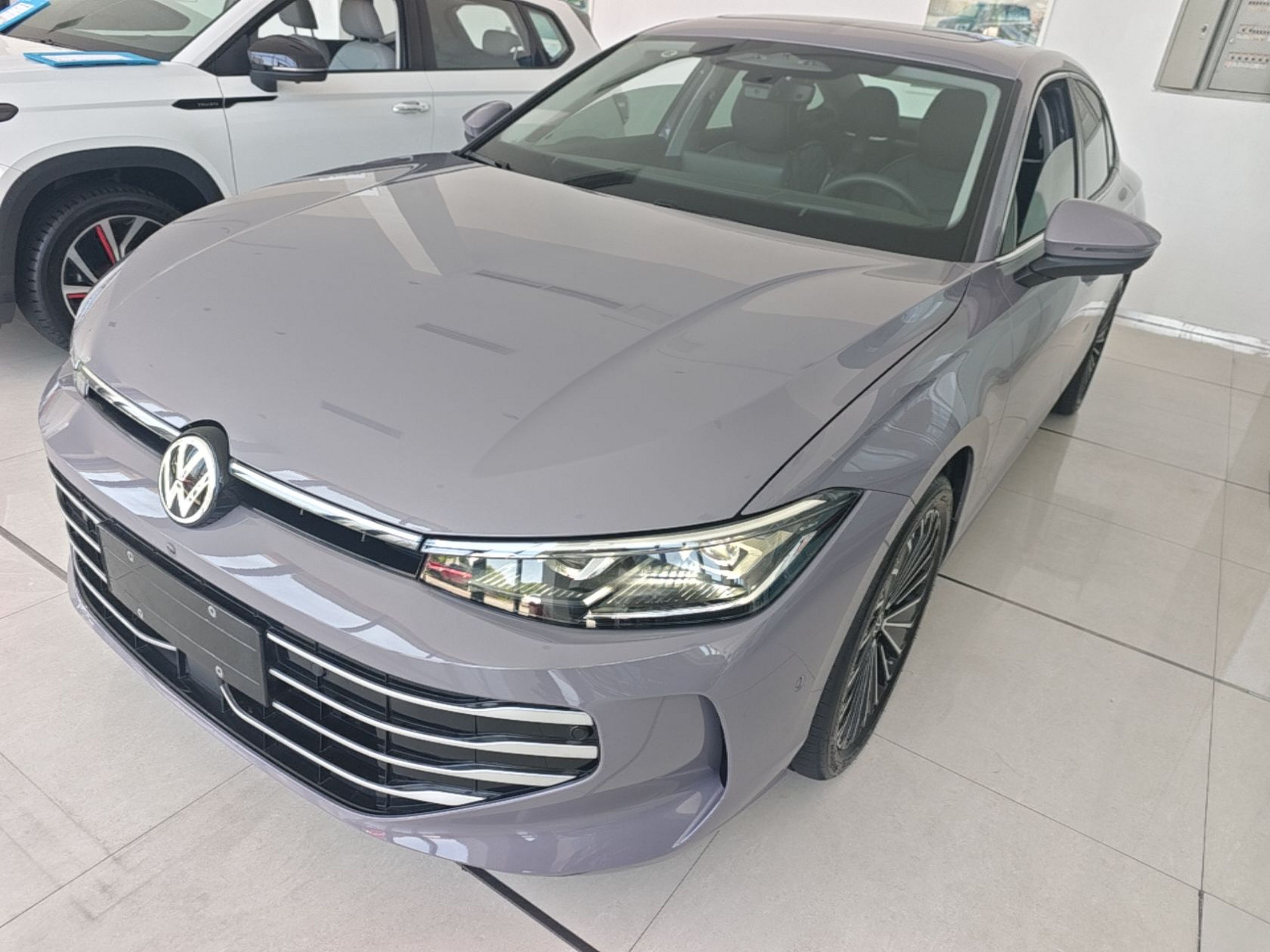 Under Front Bumper
