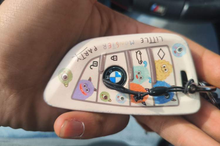 Used BMW 1 Series 2021 Restyled 125i M Sport Night Edition
