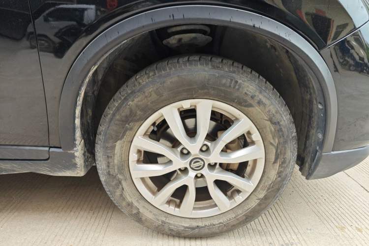 Used Nissan X-Trail 2019 2.0L CVT Smart Connect Comfort Edition 2WD