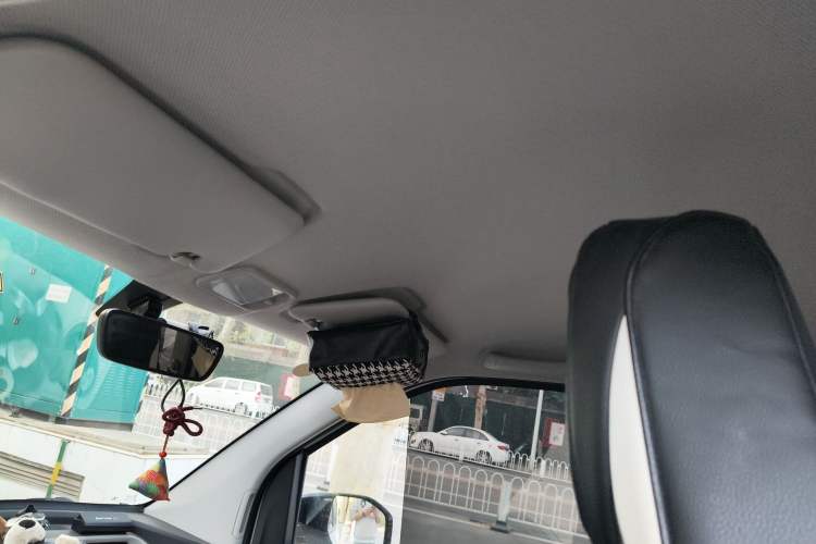 Used Wuling Hongguang MINIEV 2020 Enjoyment Model Lithium Iron Phosphate
