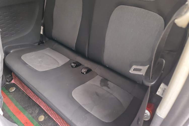 Used Wuling Hongguang MINIEV 2021 Macaron Premium Model – Lithium Iron Phosphate