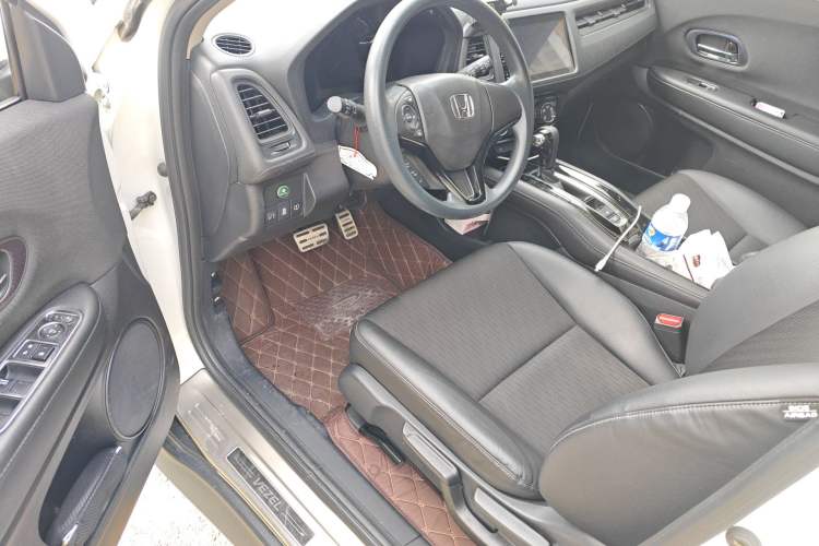 Used Honda Vezel 2020 1.5L CVT Pioneer Edition