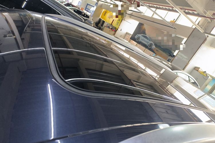 Used Lincoln Nautilus 2021 2.0T Four-Wheel Drive Luxury Edition