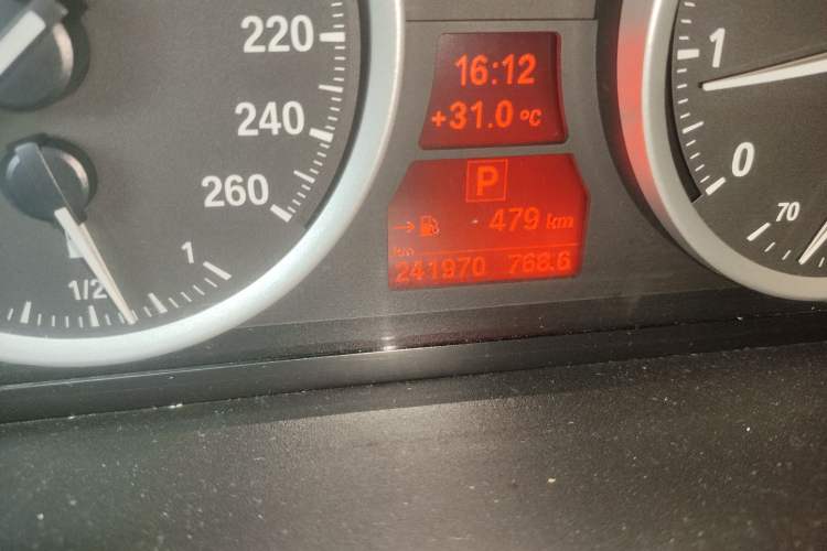 Used BMW X6 2011 xDrive35i
