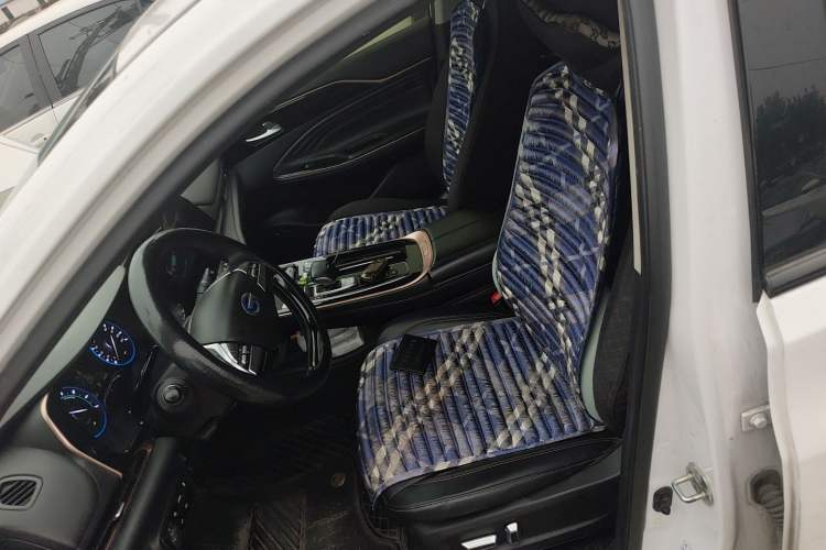 Used GAC Group Toyota iA5 2021 Leading Edition
