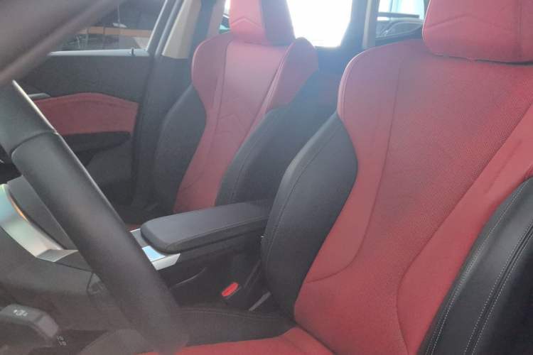 Used BMW X1 2023 xDrive25Li X Design Package
