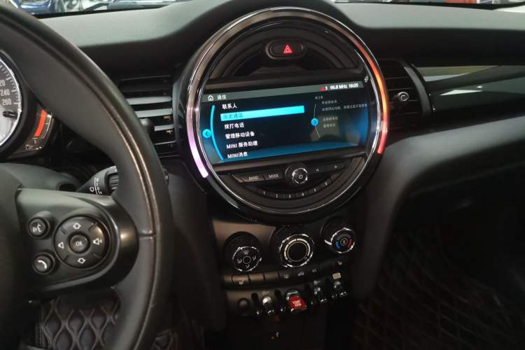 Used MINI MINI 2018 1.5T COOPER Classic Edition