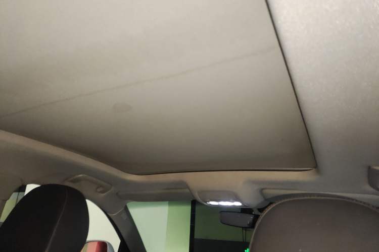 Used Audi Q3 2016 30 TFSI Fashion Model