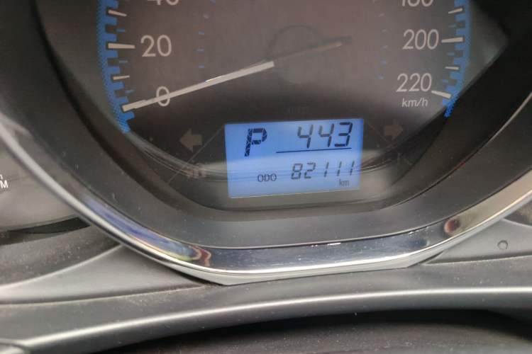 Used Toyota Vios 2019 1.5L CVT Innovation Edition