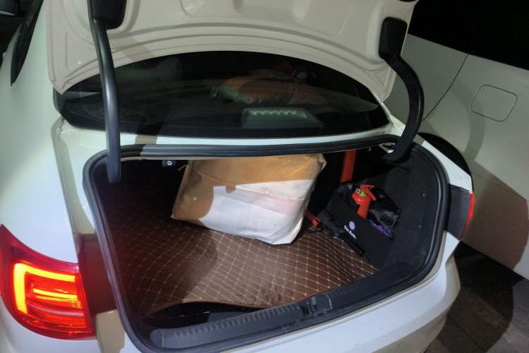 Used Volkswagen Sagitar 2018 280TSI DSG Ignite Edition
