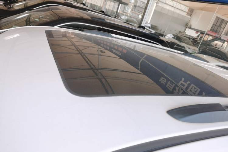 Used Jeep Grand Cherokee 2014 3.6L Elite Navigation Edition