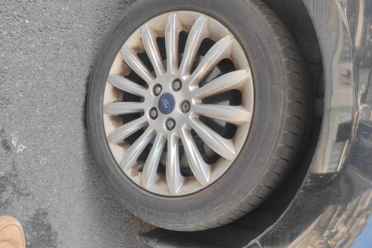 Used Ford Mondeo 2011 2.0L GTDi 200 Luxury Edition