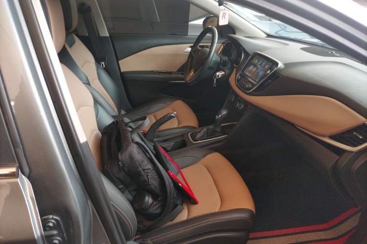 Used Chevrolet Monza 2022 320 Automatic Enjoyment Sunroof Version
