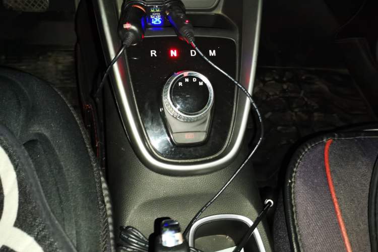 Used Baojun 510 2018 1.5L Automatic Anniversary Special Edition China V