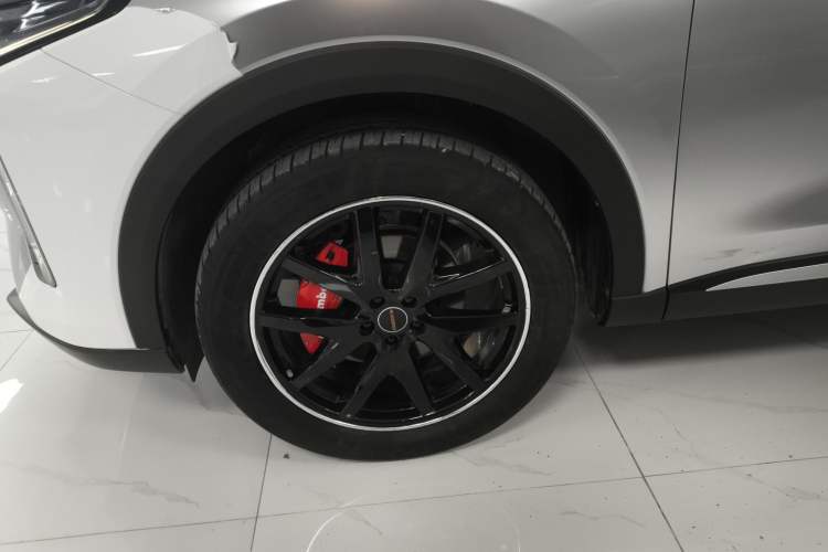 Used EXEED Stellar 2023 400T Four-Wheel Drive Deluxe Edition