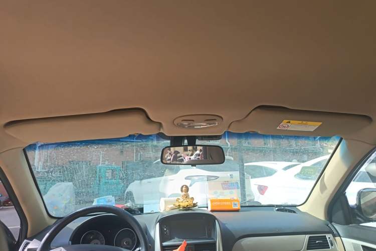 Used Buick Excelle 2013 1.5L Automatic Classic Model