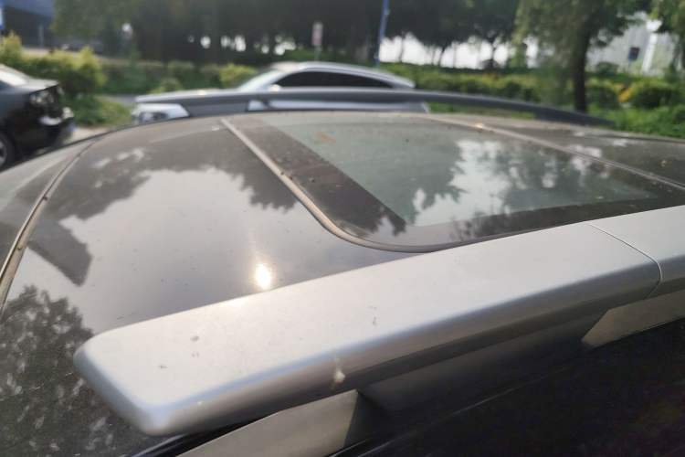 Used Luxgen U5 SUV 2017 1.6L CVT Flagship Edition