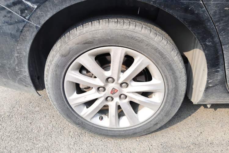 Used Roewe 950 2012 2.0L Comfort Edition