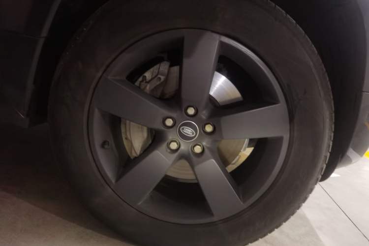 Used Land Rover Defender 2022 110 P400 X-DYNAMIC HSE
