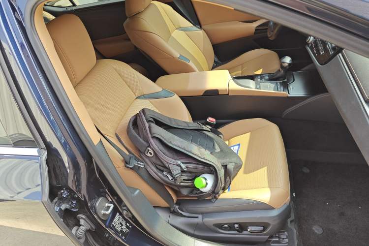 Used Lexus ES 2021 200 Excellence Edition