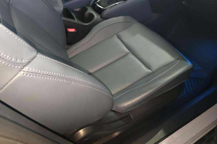 Used Nissan Qashqai 2025 Honor 2.0L CVT XV+ Leading Edition