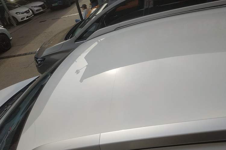 Used Chery Tiggo 3X 2018 1.5L Automatic Elite Edition