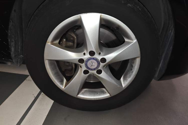 Used Mercedes-Benz Vito 2016 2.0T Business Edition
