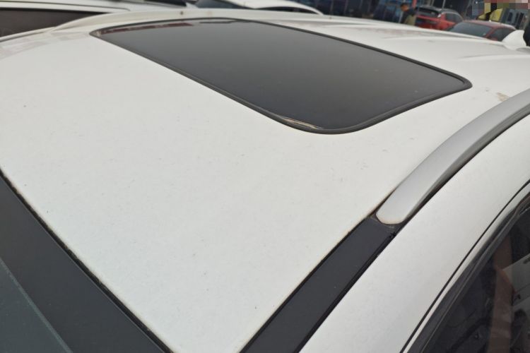 Used BYD Song MAX 2021 Upgraded Model 1.5T Automatic Luxury 6-Seater