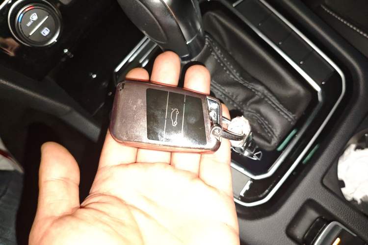 Used Volkswagen FAW-Volkswagen CC 2019 330TSI Huayan Edition China VI