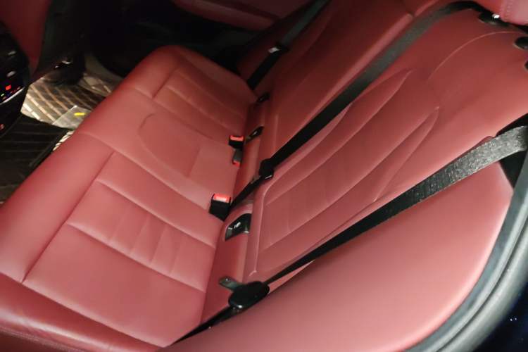 Used BMW X4 2020 xDrive25i M Sport Package