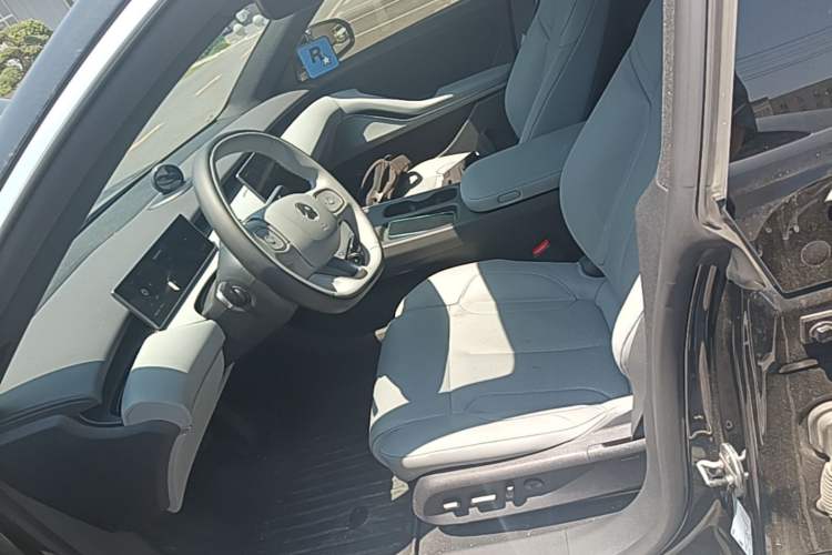 Used Nio ET5 2024 75 kWh