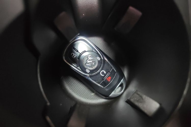 Used Buick LaCrosse 2019 28T Avenir Vehicle Key