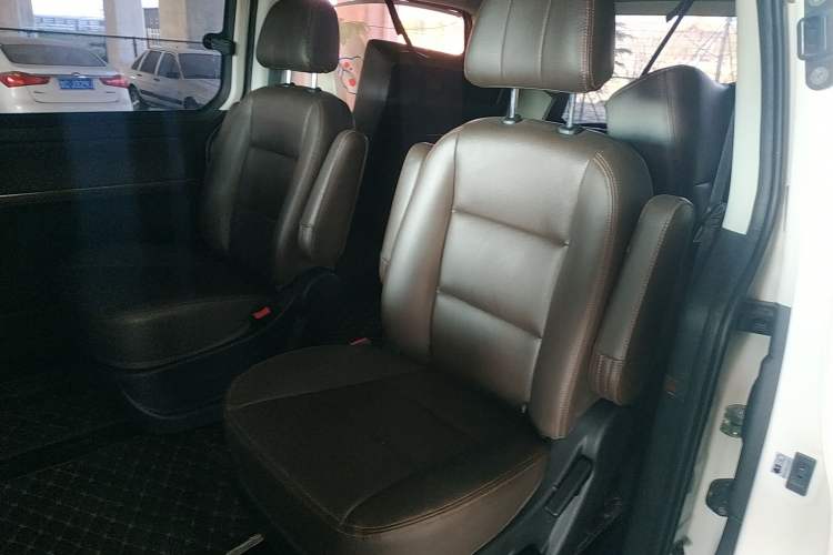 Used FORTHING CM7 2018 Classic Edition 2.0T Manual Luxury Model