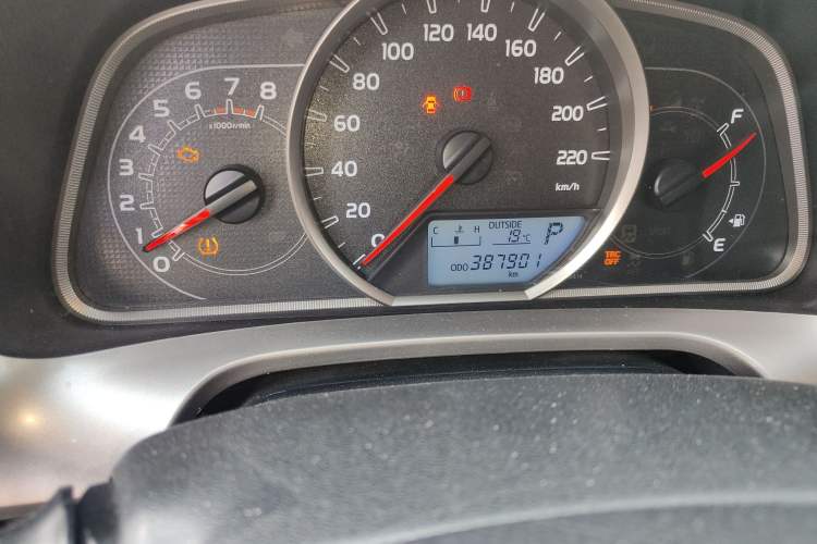 Used Toyota RAV4 2013 2.5L Automatic 4x4 Elite Edition