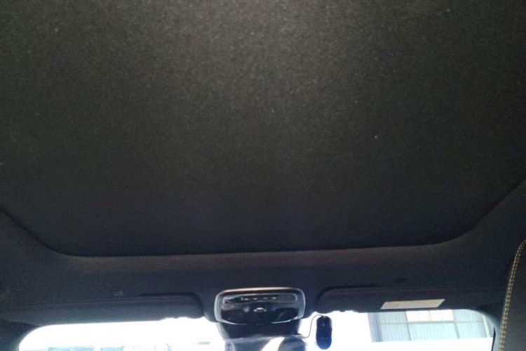 Used Lynk & Co 03 2023 2.0TD DCT JingPro