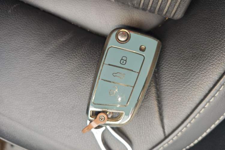 Used Volkswagen Passat 2017 330TSI DSG Luxury Edition