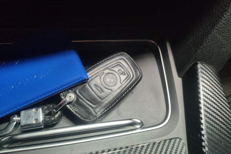 Used BMW 3 Series 2018 320Li Leading Model M Sport Package
