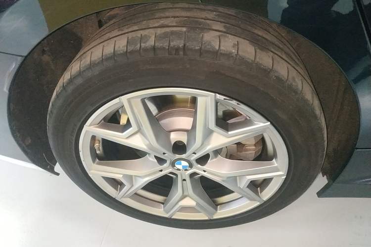 Used BMW i3 2025 eDrive 35 L