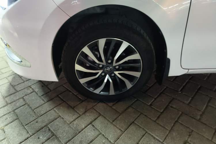 Used Toyota Corolla Hybrid E+ 2020 1.8L E-CVT Comfort Edition