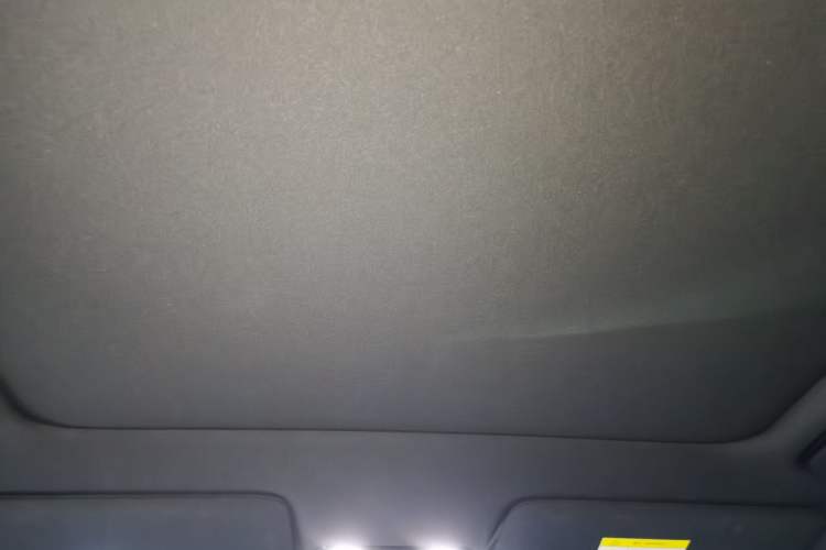 Used Li Auto L6 2025 Max Smart Refresh Edition Headliner
