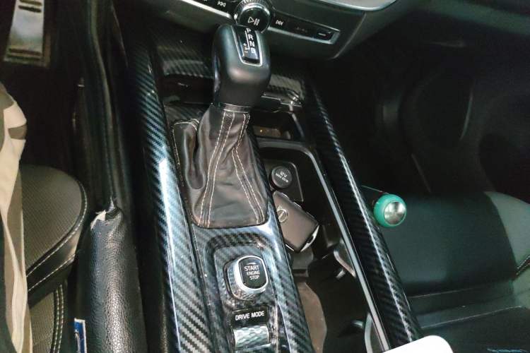 Used Volvo XC60 2020 T5 4x4 Smart & Dynamic Sport Edition