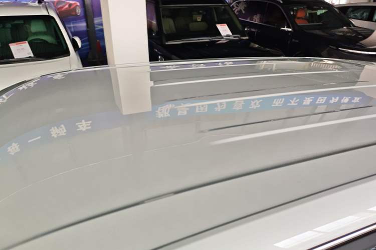 Used Dongfeng Aeolus SKY EV01 2025 530 km AIR Elite Edition